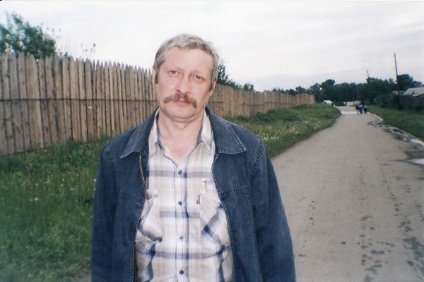 Юра Алексеев