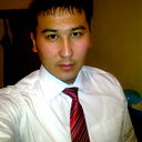 Тургунбаев Марат