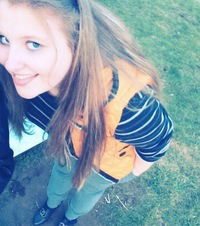 Полина Никитина