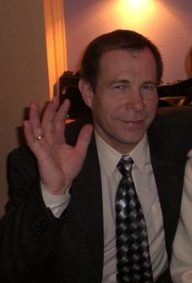 Виктор Грачев