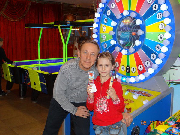 Сергей Варчак