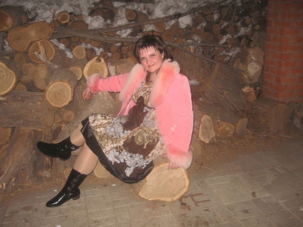 Любовь Ханкишиева