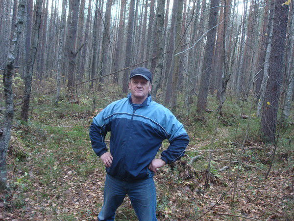 Анатолий Рычагов