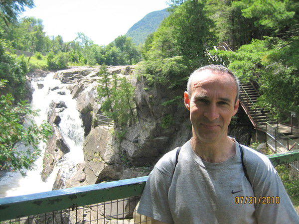 Олег Готесман