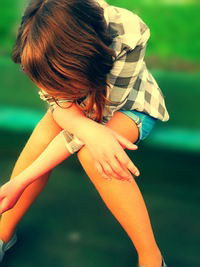 Саша Касьянова