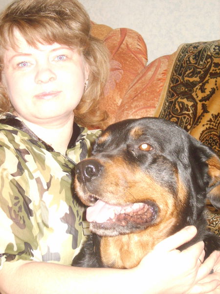 Оксана Сабич