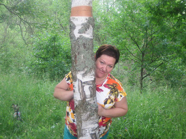 Елена Алексашина