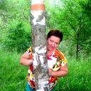 Елена Алексашина