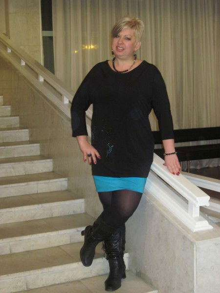 Светлана Сергеева