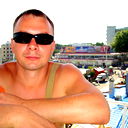 Алексей Парфенов