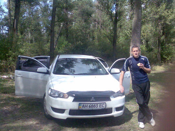 Макс Новиков