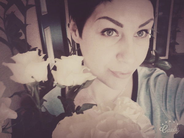 Марина Оздемир