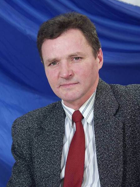 Владимир Желонкин