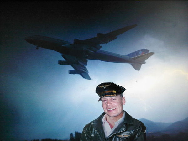 Алексей Давыдов