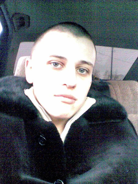 Василий Мамкин