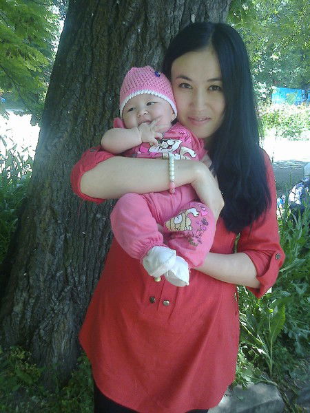 Жадыра Токтар