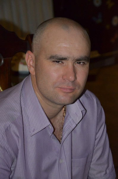 Роман Сапрыкин