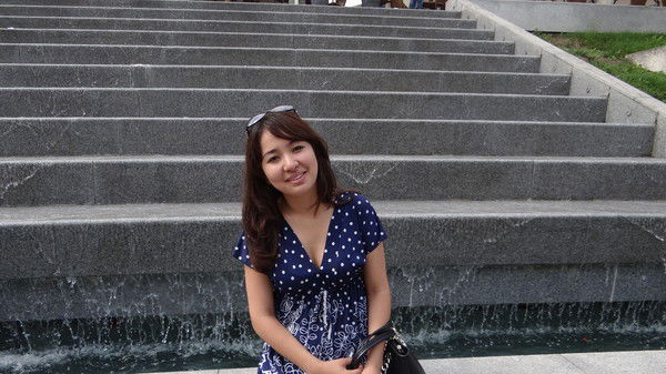 Агданур Пшенбаева