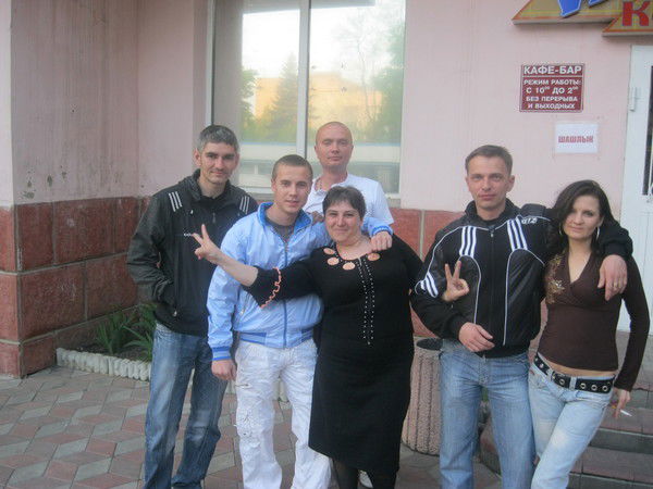 Наталья Сафонова