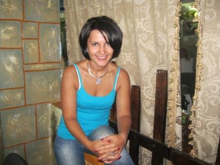 Алёна Саакян