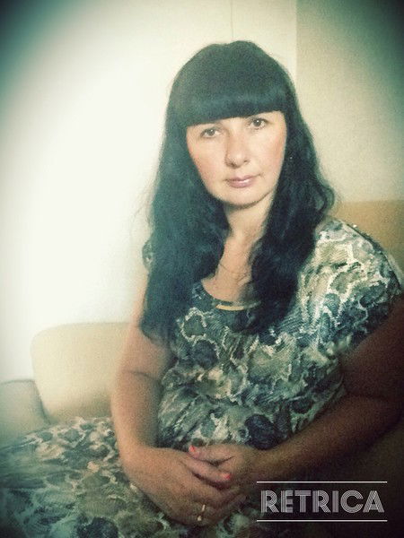 Наталья Киселёва