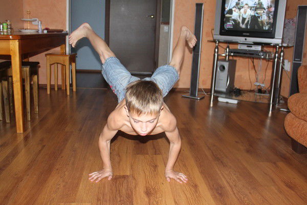 Костяньчик99 Позёмин