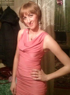 Ирина Ярмолюк