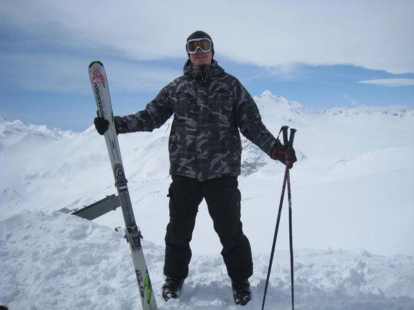 Роман Мешков