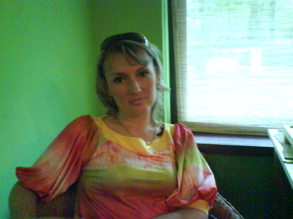 Татьяна Яковенко