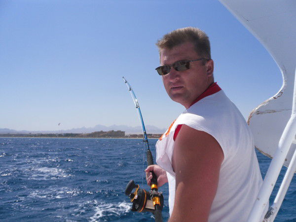 Андрей Зотов