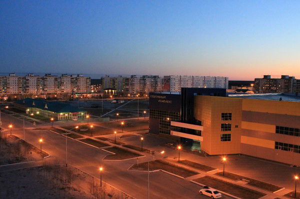 Александр Чобанов