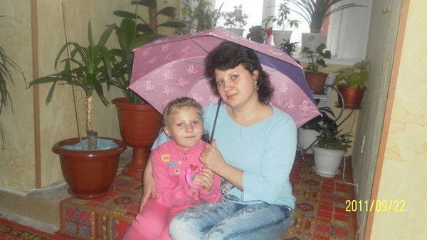 Юлия Бабушкина