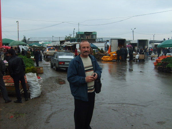 Вячеслав Аванесов