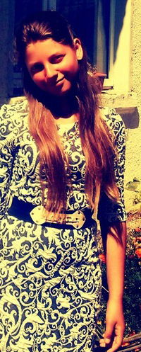 Марічка Квич