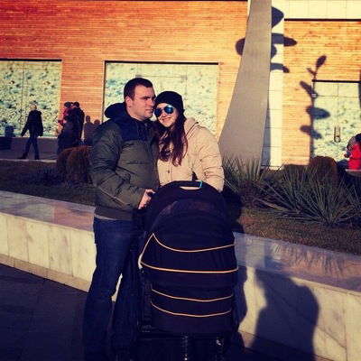 Ольга Чепурко