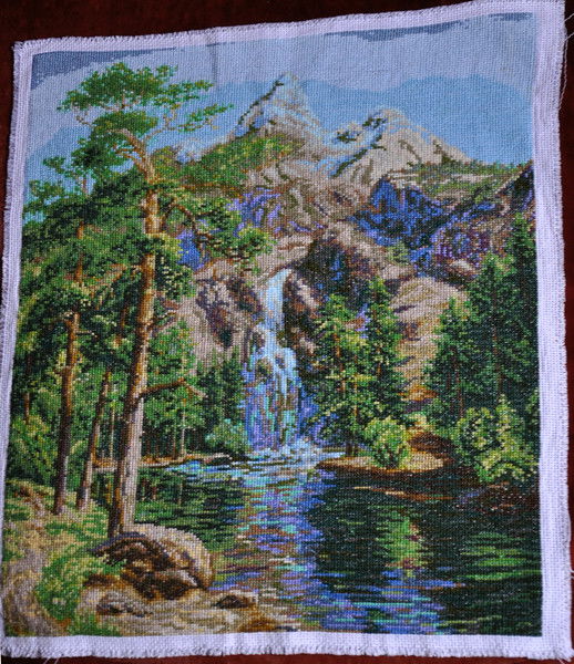 Аня Худякова