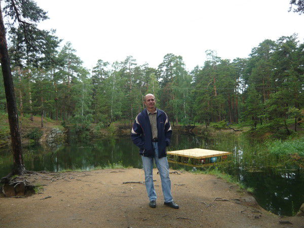 Анатолий Артемьев