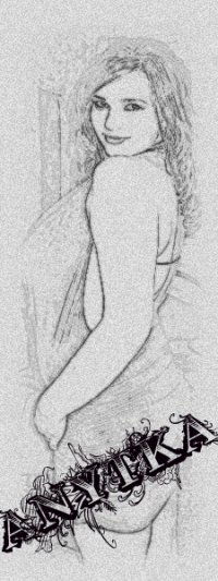 Анютка Шевченко