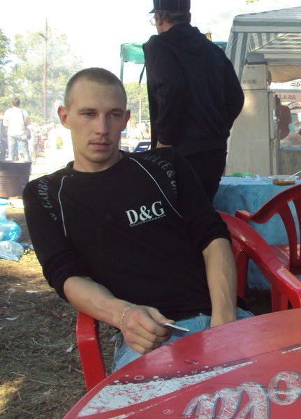 Иван Казанцев