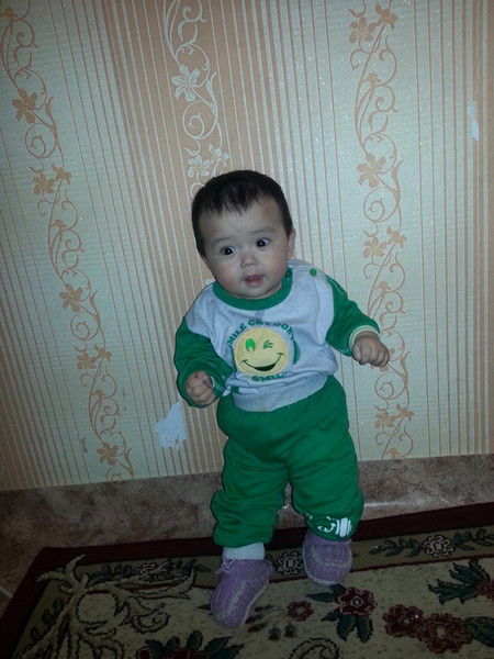 Алибек Шакенов