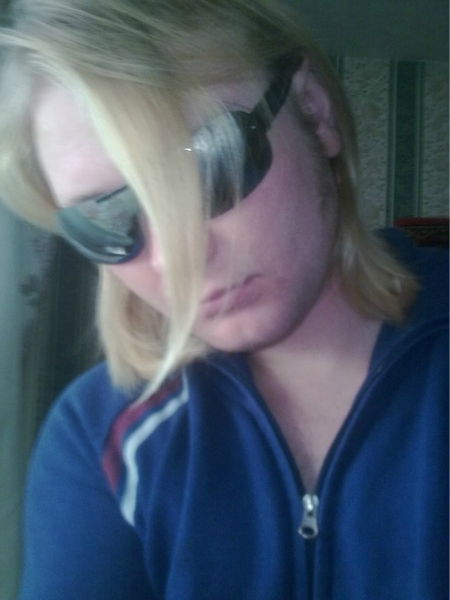 Слава Каштанов