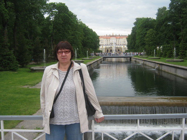 Рима Воронкина