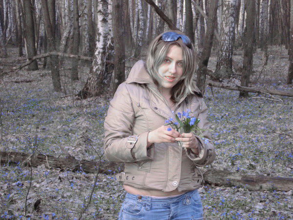 Татьяна Соболева