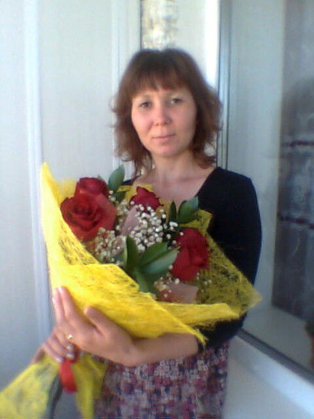 Роза Юмаева