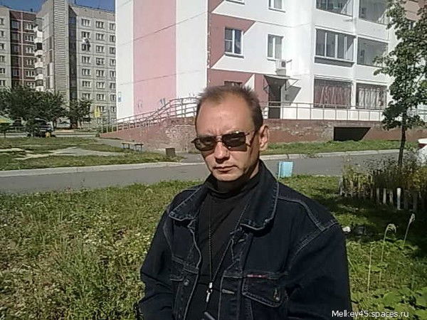 Сергей Четвернин