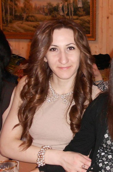 Елена Кнухова