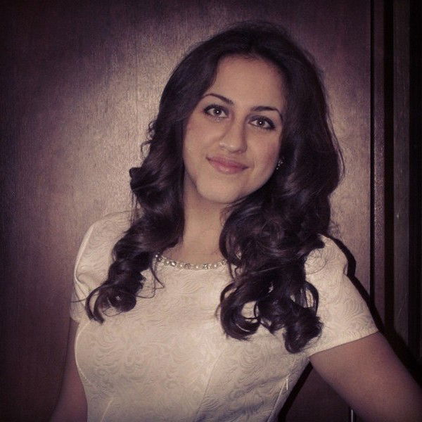 Александра Трофимова