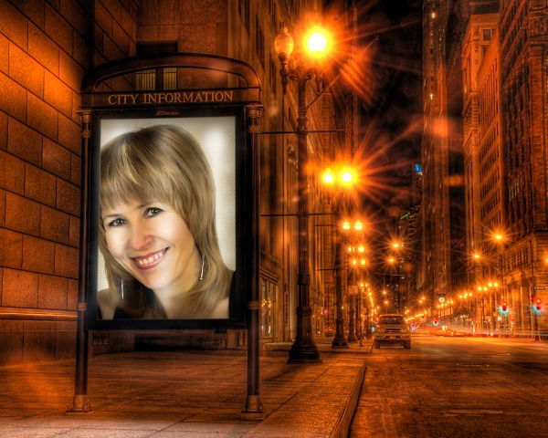 Светлана Унру