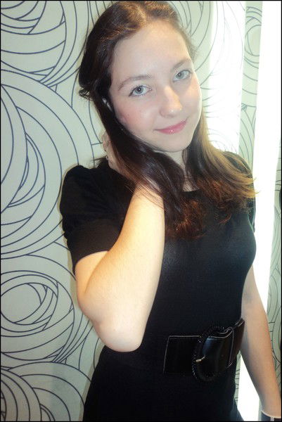 Вероника Семенова