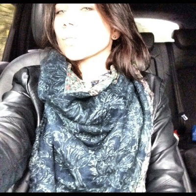 Дарья Силина